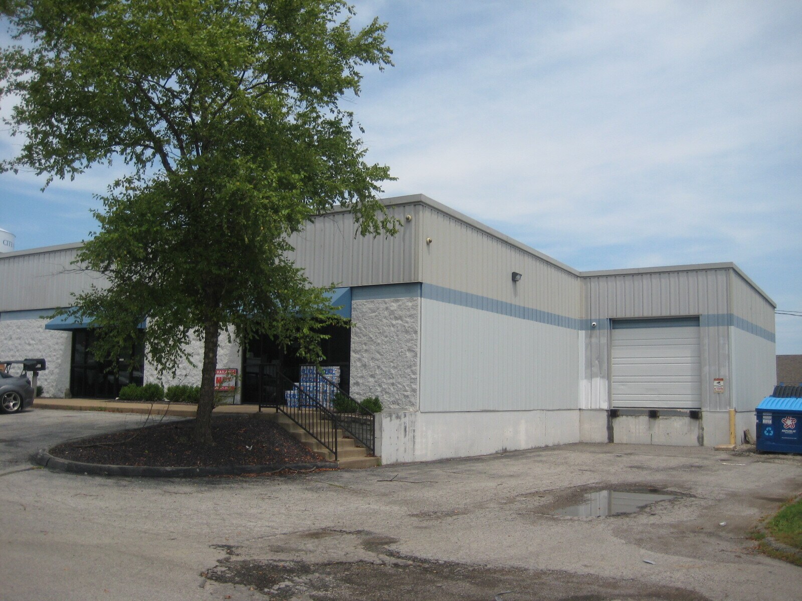 1831 Scherer Pky, Saint Charles, MO à louer Photo de l’immeuble– Image 1 sur 7