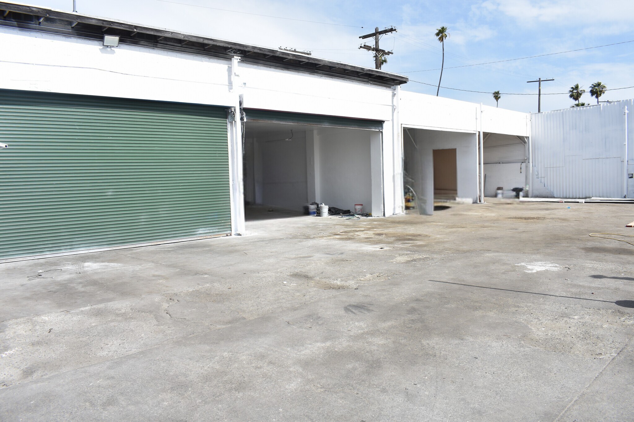 6400 S Broadway, Los Angeles, CA à louer Photo principale– Image 1 sur 5