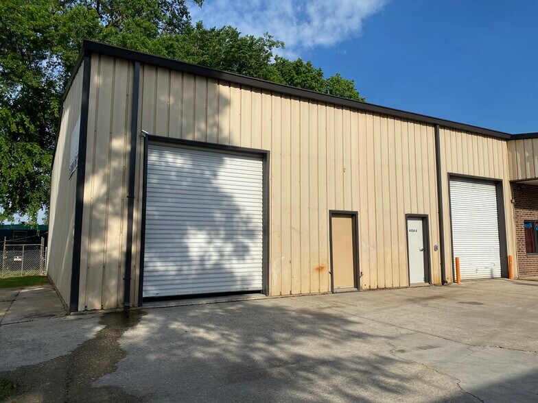6550 College St, Beaumont, TX à louer - Autre – Image 3 sur 4