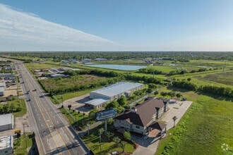 101 Highway 146, Texas City, TX - VUE AÉRIENNE  vue de carte