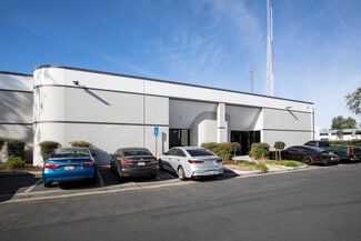Plus de détails pour 6407-6419 Alondra Blvd, Paramount, CA - Industriel/Logistique à vendre