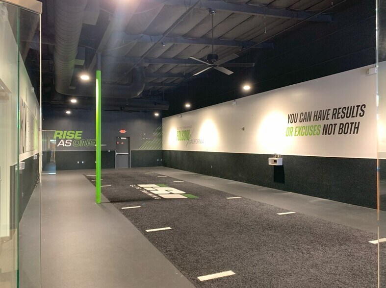 1007 E Bidwell St, Folsom, CA à louer - Photo de l’immeuble – Image 3 sur 18