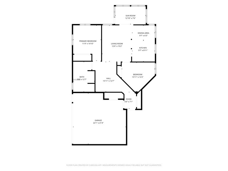 305-311 W Prospect St, Thorp, WI à vendre - Photo de l’immeuble – Image 2 sur 8