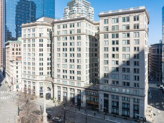 Plus de détails pour 10 Post Office Sq, Boston, MA - Bureau à louer
