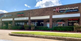 Plus de détails pour 1409 E 70th St, Shreveport, LA - Local commercial à louer