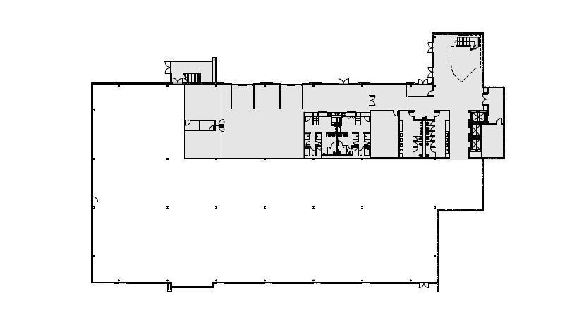 900 Lake St, Alpharetta, GA à louer Plan d’étage– Image 1 sur 1