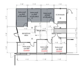 1450 Greene St, Augusta, GA à louer Photo intérieure– Image 1 sur 7