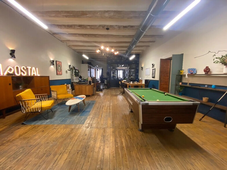 Bureau dans Marseille à vendre - Photo intérieure – Image 3 sur 7