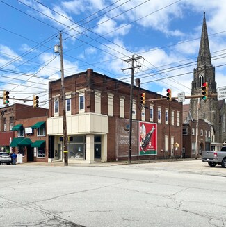 Plus de détails pour 140 E Jefferson St, Butler, PA - Local commercial à vendre