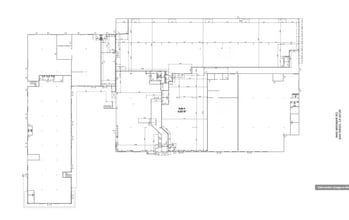 8400 Miramar Rd, San Diego, CA à louer Plan d’étage– Image 2 sur 2