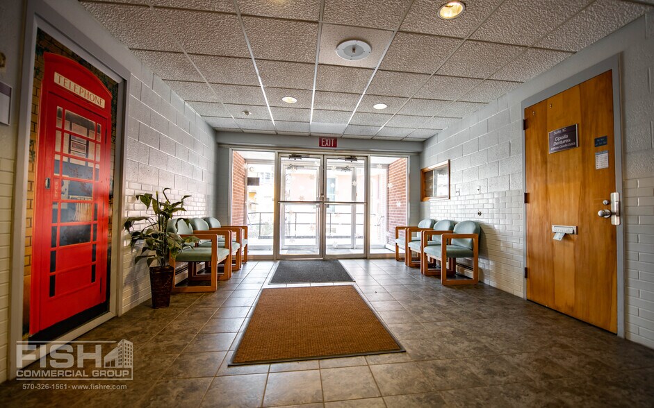 520 W Fourth St, Williamsport, PA à vendre - Photo de l’immeuble – Image 3 sur 26