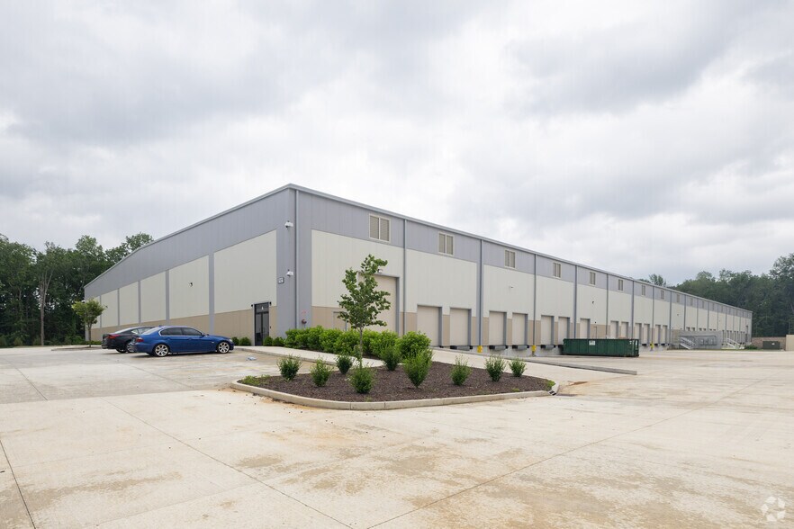 2139 Logistics Way, Murfreesboro, TN à louer - Photo principale – Image 2 sur 14