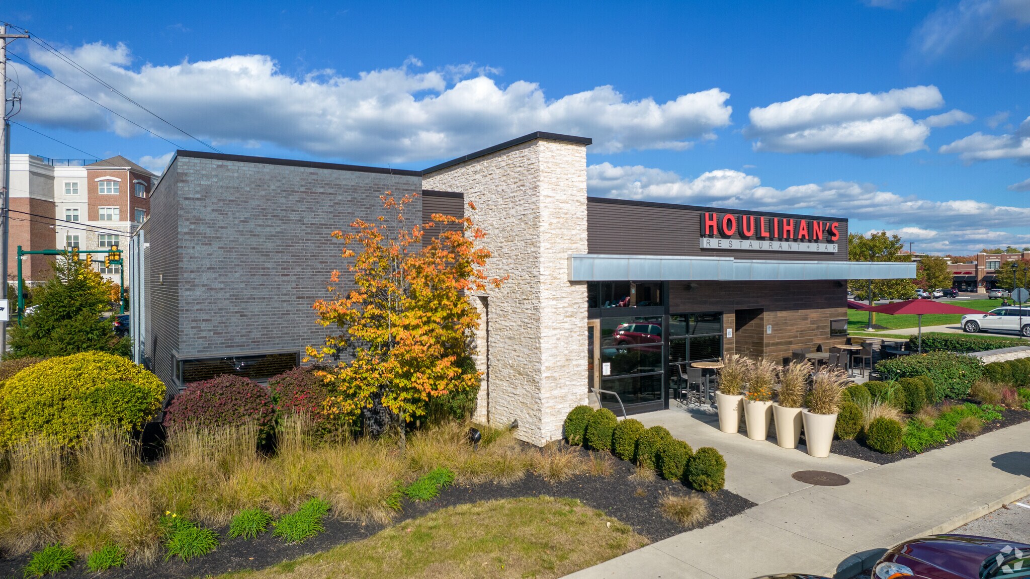 1765-3180 Kingsdale Ctr, Columbus, OH à louer Photo de l’immeuble– Image 1 sur 16