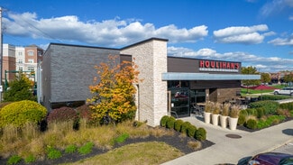 Plus de détails pour 1765-3180 Kingsdale Ctr, Columbus, OH - Local commercial à louer