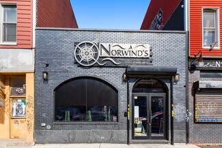 Plus de détails pour 1041 Flushing Ave, Brooklyn, NY - Local commercial à vendre