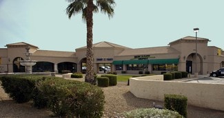 Plus de détails pour 6949-6969 E Shea Blvd, Scottsdale, AZ - Local commercial à louer