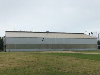 Plus de détails pour 1219 S Elm St, Hodge, LA - Industriel/Logistique à vendre
