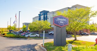 Plus de détails pour 200 McBride Ln, Gretna, VA - Hôtellerie à vendre