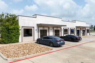 Plus de détails pour 4714 FM 1488 Rd, The Woodlands, TX - Bureau à vendre
