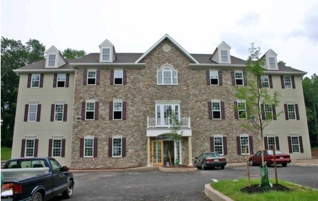 3254 Ridge Pike, Limerick, PA à louer - Photo de l’immeuble – Image 2 sur 7