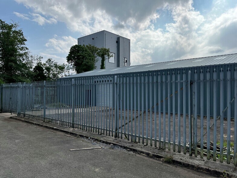 Pilling Pl, Skelmersdale à louer - Photo de l’immeuble – Image 3 sur 4