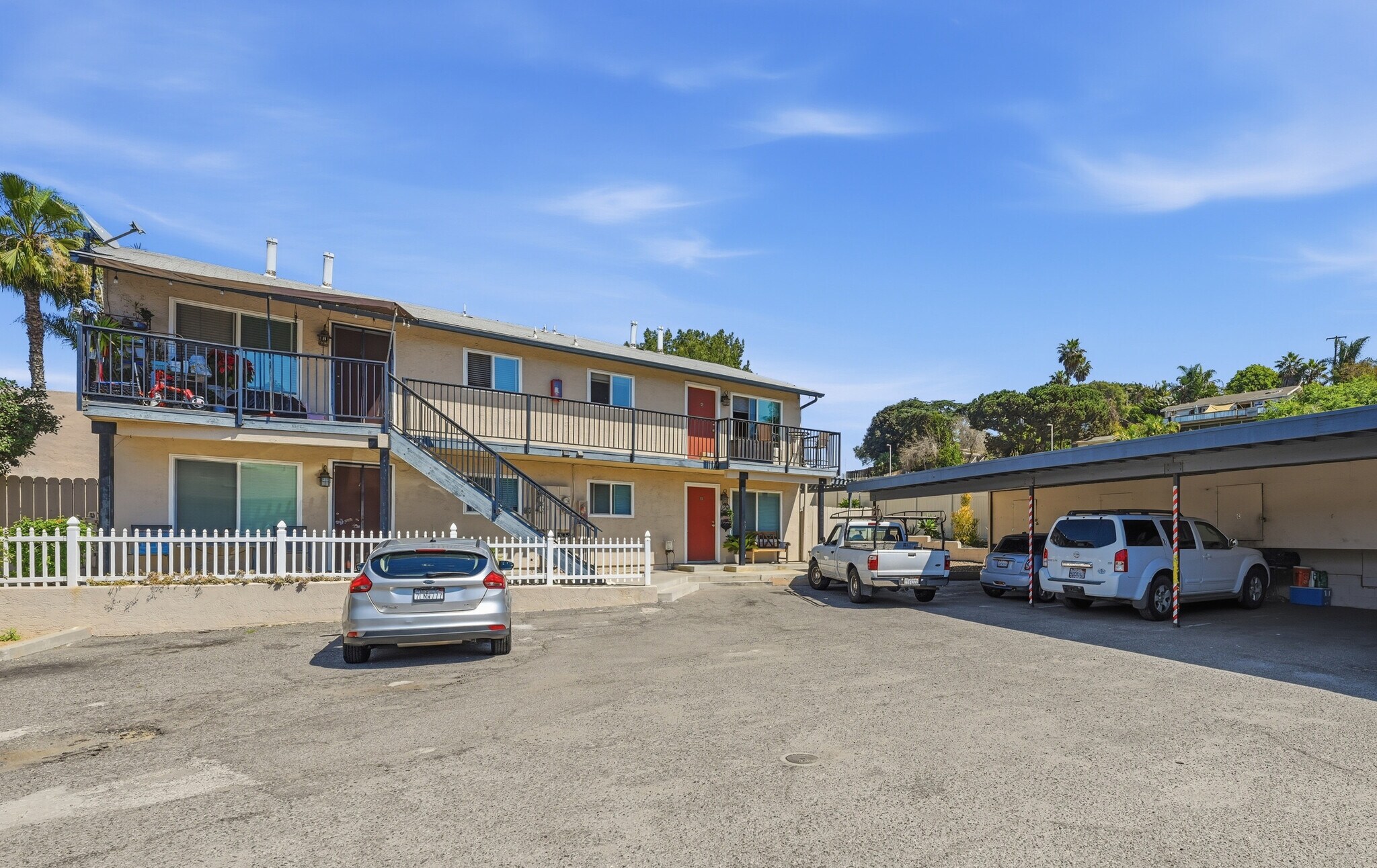 836 Sinkler Way, Vista, CA à vendre Photo de l’immeuble– Image 1 sur 22