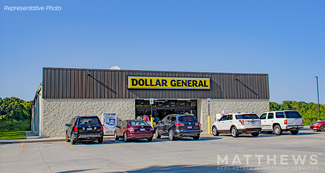 Plus de détails pour 275 S Park Dr, McComb, OH - Local commercial à vendre