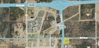 Plus de détails pour 4103 Weston Ave, Weston, WI - Terrain à vendre
