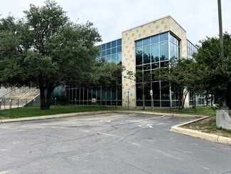 Plus de détails pour 5107 Medical Dr, San Antonio, TX - Bureau/Médical à louer