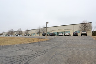 Plus de détails pour S84W18740-S84W18768 Enterprise Dr, Muskego, WI - Industriel/Logistique à louer