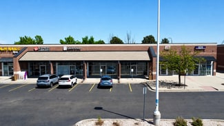 Plus de détails pour 14405-14715 W 64th Ave, Arvada, CO - Local commercial à louer