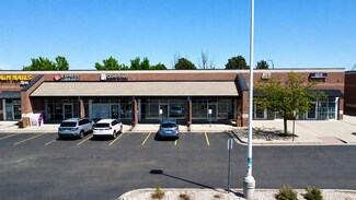 Plus de détails pour 14405-14715 W 64th Ave, Arvada, CO - Local commercial à louer