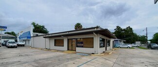 Plus de détails pour 600 Reid St, Palatka, FL - Local commercial à vendre