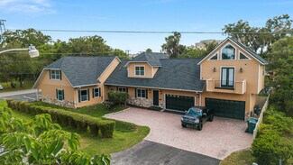 Plus de détails pour 434 SW 14 St, Ocala, FL - Bureau à vendre