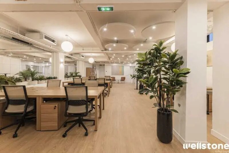 94 Rue Saint-Lazare, Paris à louer - Photo de l’immeuble – Image 3 sur 9
