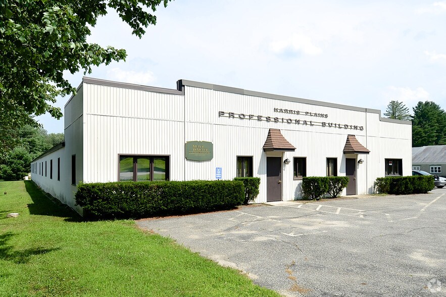 457 Bantam Rd, Litchfield, CT à louer - Photo de l’immeuble – Image 2 sur 8