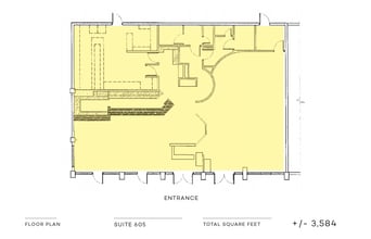 601 Brickell Key Dr, Miami, FL à louer Photo de l’immeuble– Image 1 sur 1