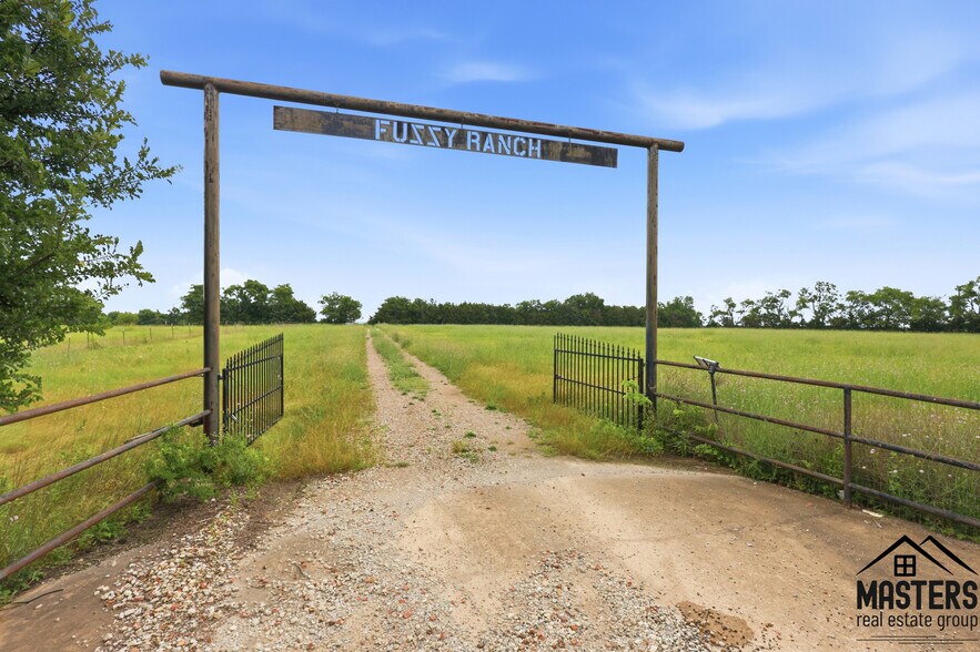 4196 FM 75, Princeton, TX à vendre - Aérien – Image 3 sur 19
