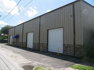 Plus de détails pour 342 W Michigan Ave, Deland, FL - Industriel/Logistique à louer