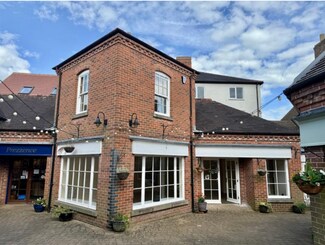 Plus de détails pour 2 Bishops Ct, Daventry - Local commercial à louer
