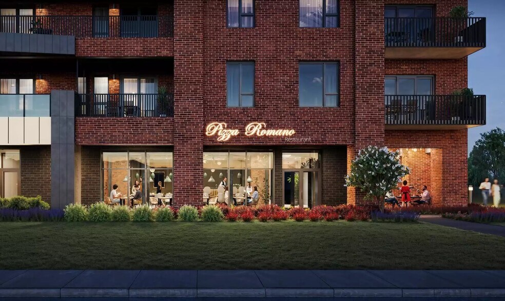 5250 Boul Guillaume-Couture, Lévis, QC à louer - Photo de l’immeuble – Image 2 sur 2