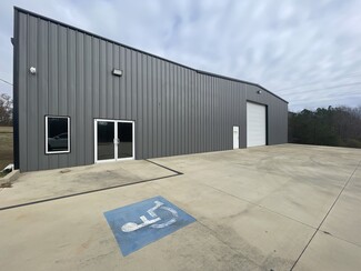 Plus de détails pour 31 Steelview Dr, Roanoke, AL - Industriel/Logistique à vendre