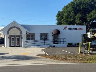 Plus de détails pour 310 Doris Dr, Lakeland, FL - Bureau à vendre