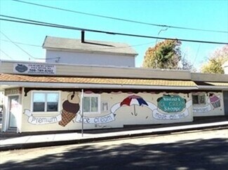 Plus de détails pour 270 Seabury St, Fall River, MA - Local commercial à vendre