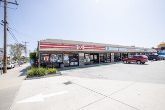 Plus de détails pour 12000-12030 Paramount Blvd, Downey, CA - Local commercial à louer