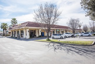 Plus de détails pour 2311-2381 Tapo St, Simi Valley, CA - Local commercial à louer