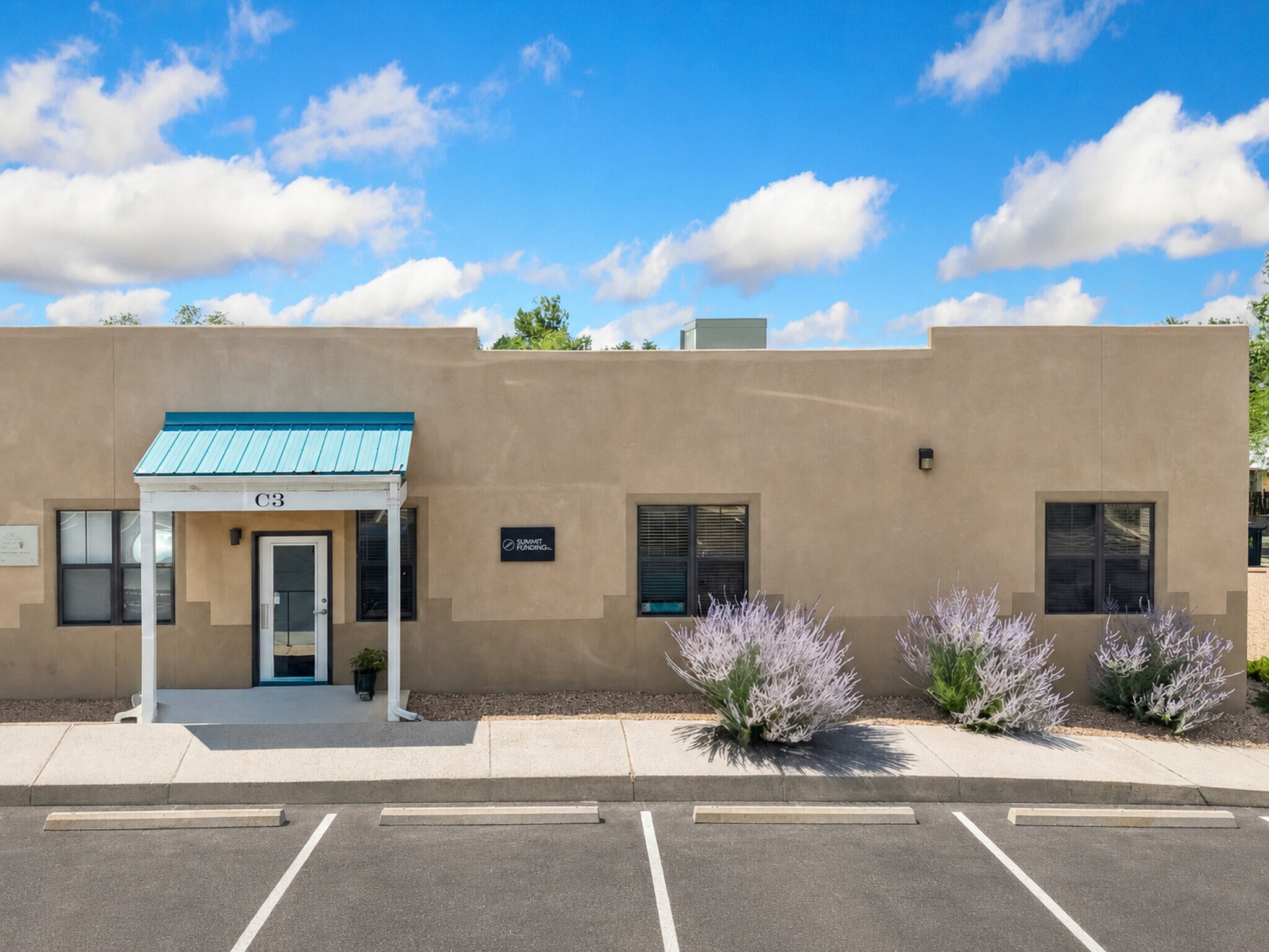 3600 Rodeo Ln, Santa Fe, NM à vendre Photo de l’immeuble– Image 1 sur 23