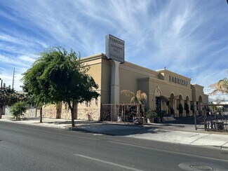 Plus de détails pour 818 S Main St, Las Vegas, NV - Spécialisé à vendre
