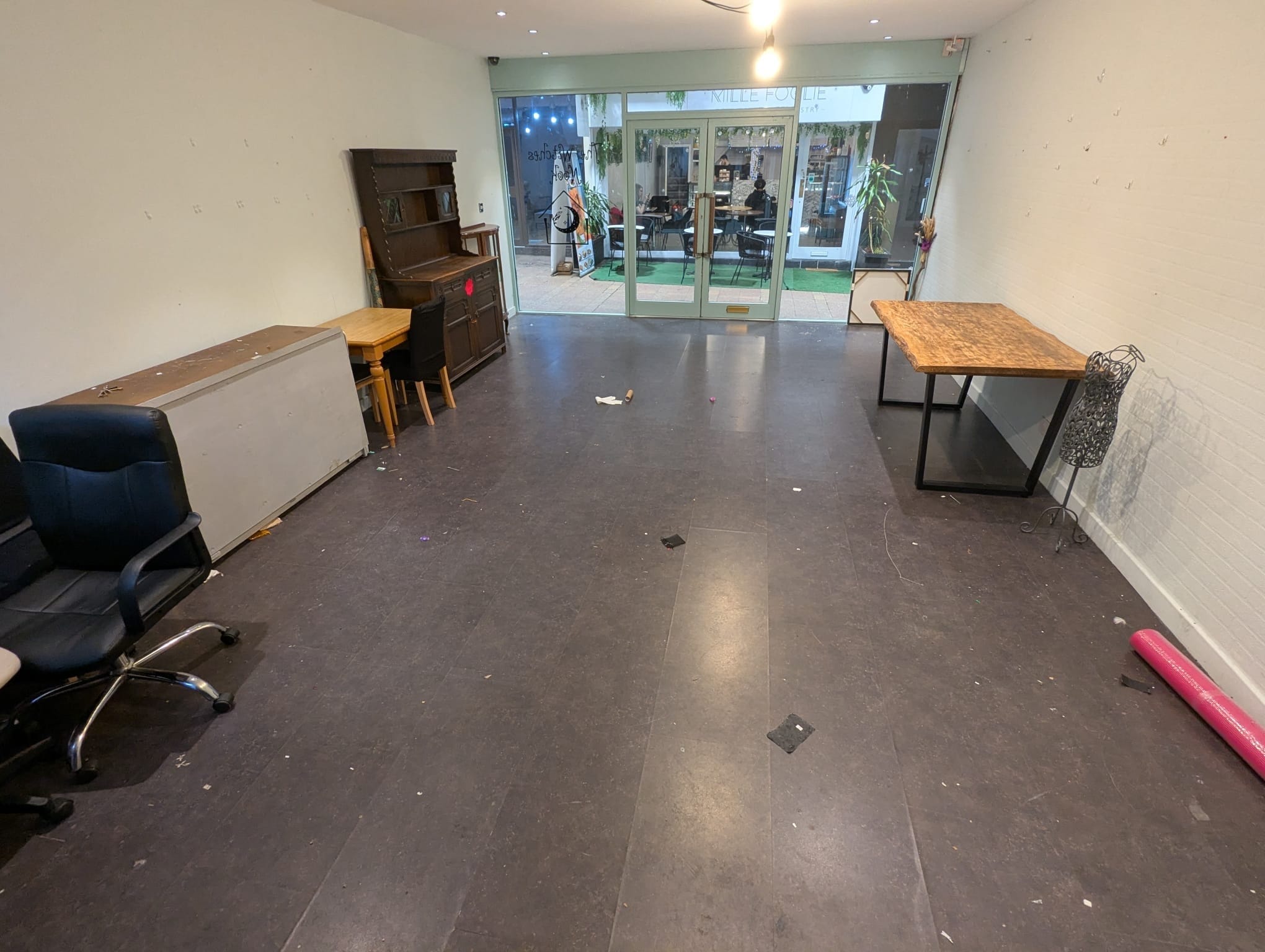 Oxford St, Swansea à louer Photo intérieure– Image 1 sur 8