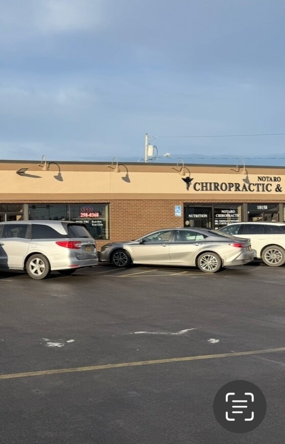 10158 Niagara Falls Blvd, Niagara Falls, NY à louer Photo intérieure– Image 1 sur 16